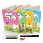 MAGIC BOOK