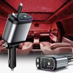 CHARGER 120W 12V