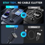 CHARGER 120W 12V